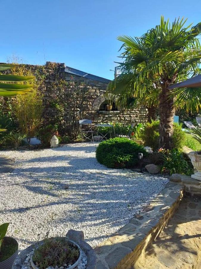 Chez Michel Et Michele Hotel Calan ภายนอก รูปภาพ