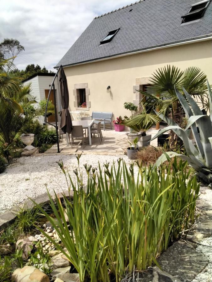 Chez Michel Et Michele Hotel Calan ภายนอก รูปภาพ