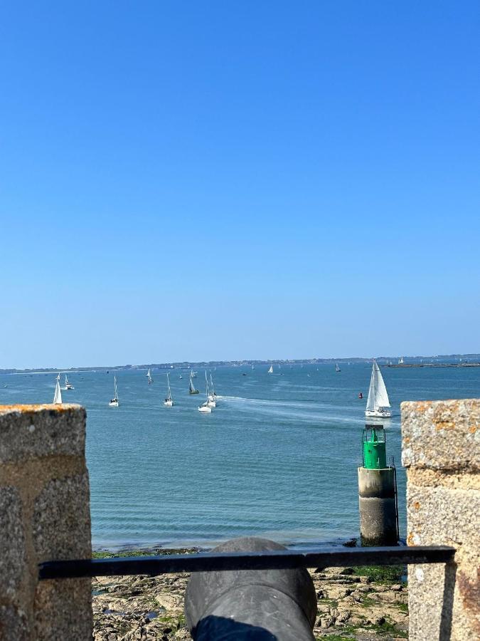 Chez Michel Et Michele Hotel Calan ภายนอก รูปภาพ