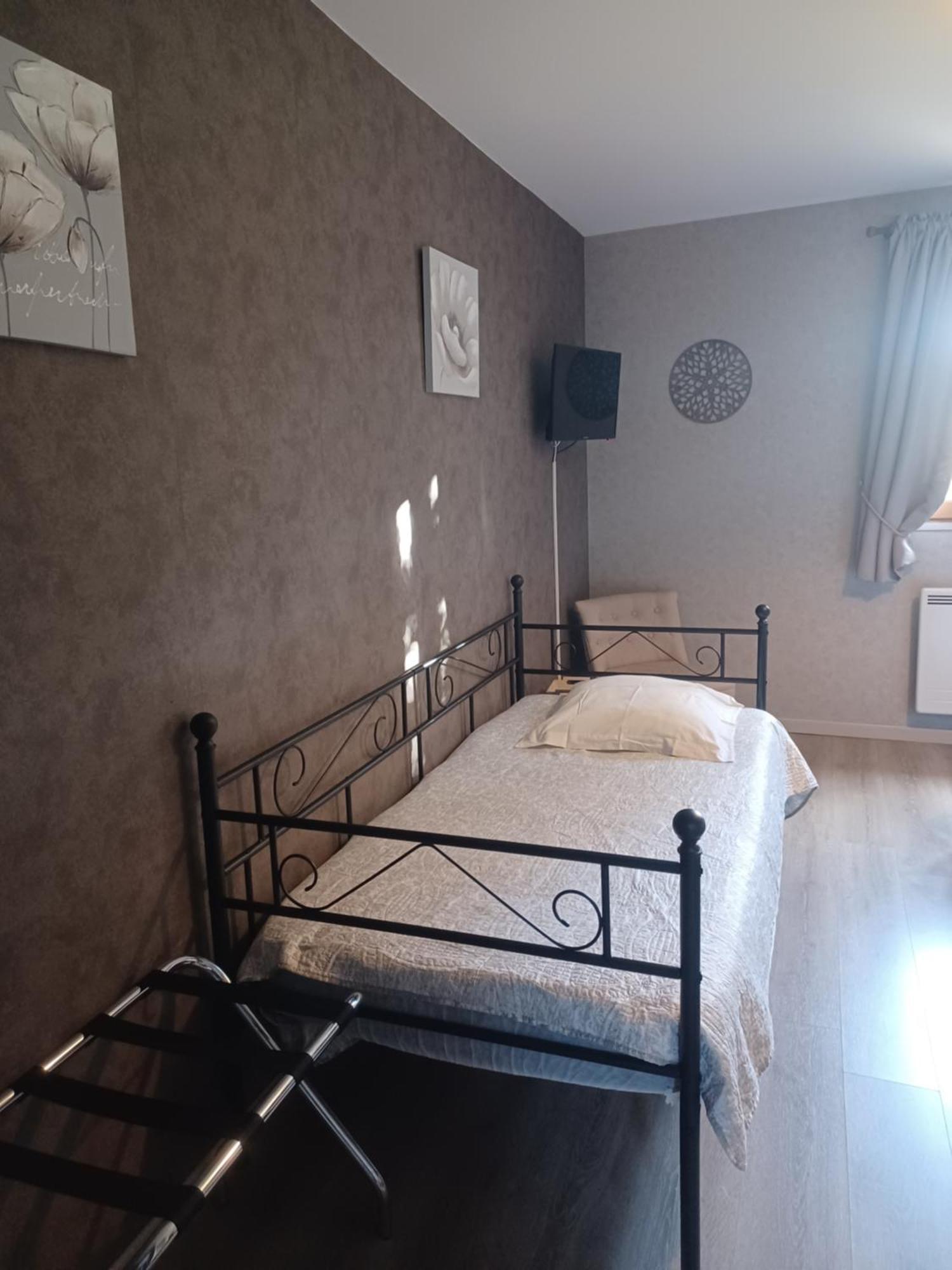 Chez Michel Et Michele Hotel Calan ภายนอก รูปภาพ