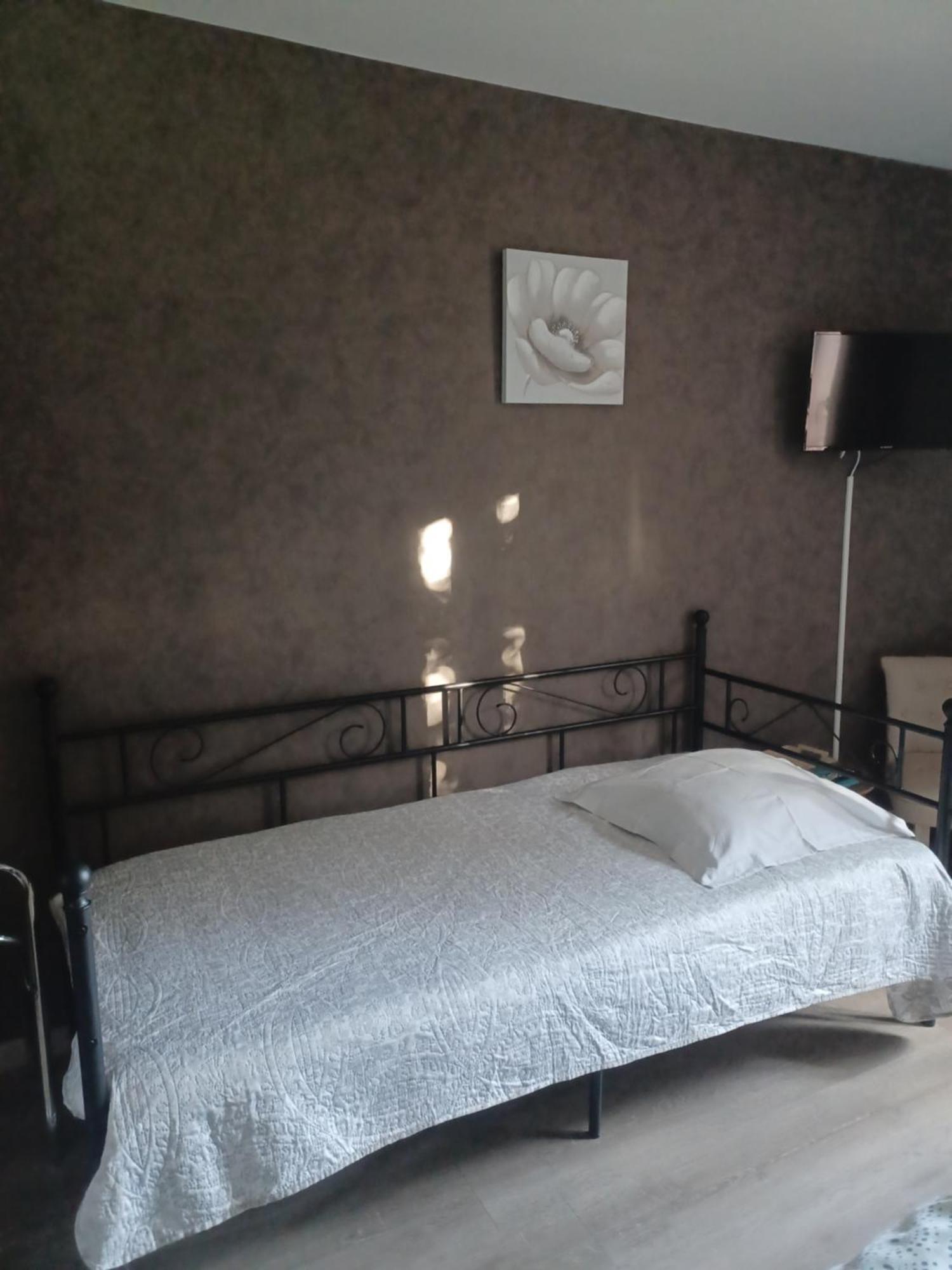Chez Michel Et Michele Hotel Calan ภายนอก รูปภาพ