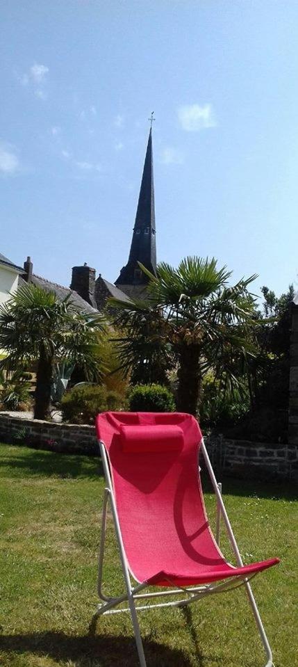 Chez Michel Et Michele Hotel Calan ภายนอก รูปภาพ