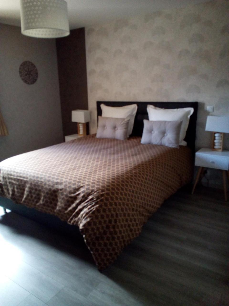 Chez Michel Et Michele Hotel Calan ภายนอก รูปภาพ