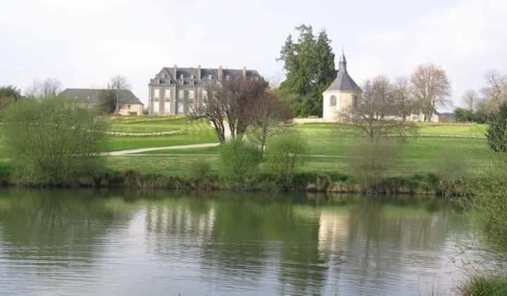 Chez Michel Et Michele Hotel Calan ภายนอก รูปภาพ