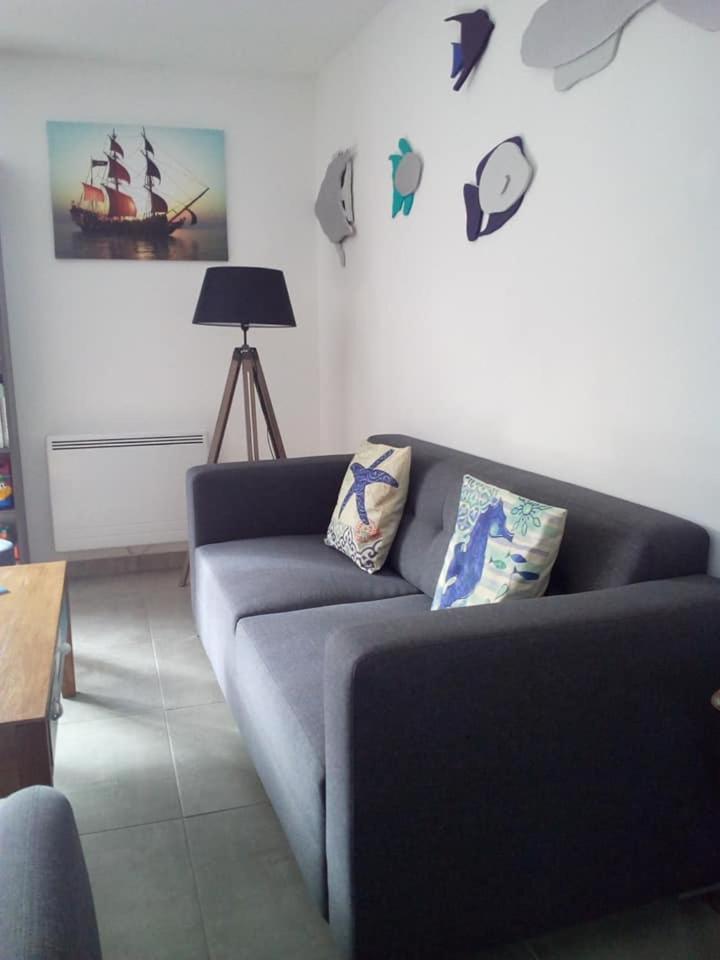 Chez Michel Et Michele Hotel Calan ภายนอก รูปภาพ