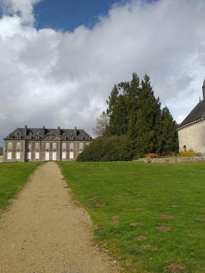 Chez Michel Et Michele Hotel Calan ภายนอก รูปภาพ