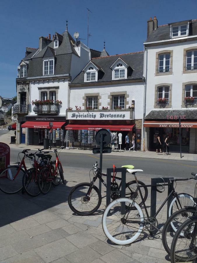 Chez Michel Et Michele Hotel Calan ภายนอก รูปภาพ
